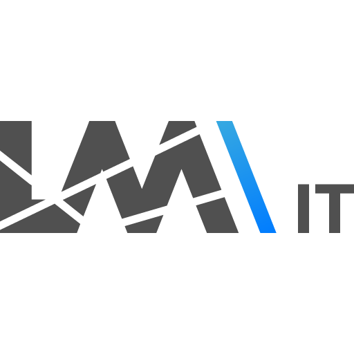 LM IT Services AG Logo